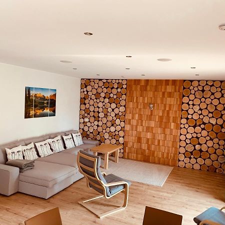 Ferienwohnung Bad Camberg - Apartment 3 Hoelzer エクステリア 写真