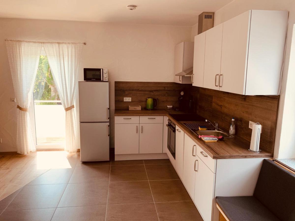 Ferienwohnung Bad Camberg - Apartment 3 Hoelzer エクステリア 写真
