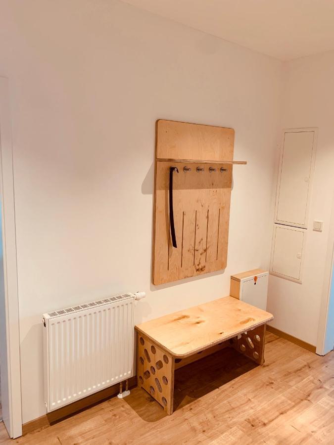 Ferienwohnung Bad Camberg - Apartment 3 Hoelzer エクステリア 写真