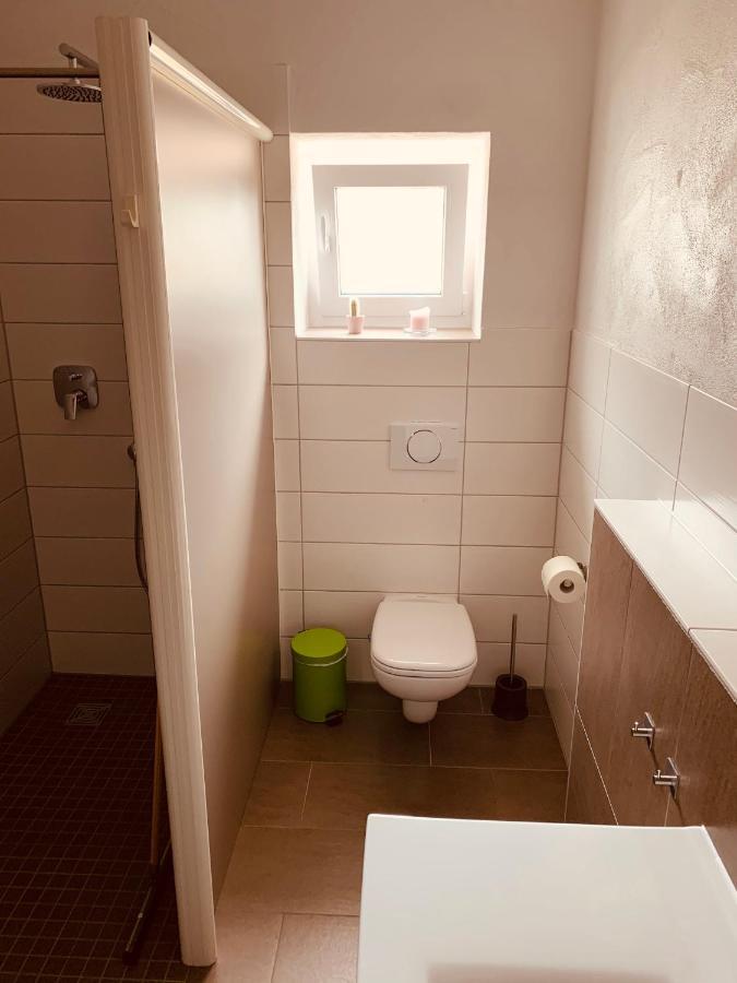 Ferienwohnung Bad Camberg - Apartment 3 Hoelzer エクステリア 写真