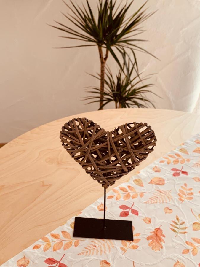 Ferienwohnung Bad Camberg - Apartment 3 Hoelzer エクステリア 写真