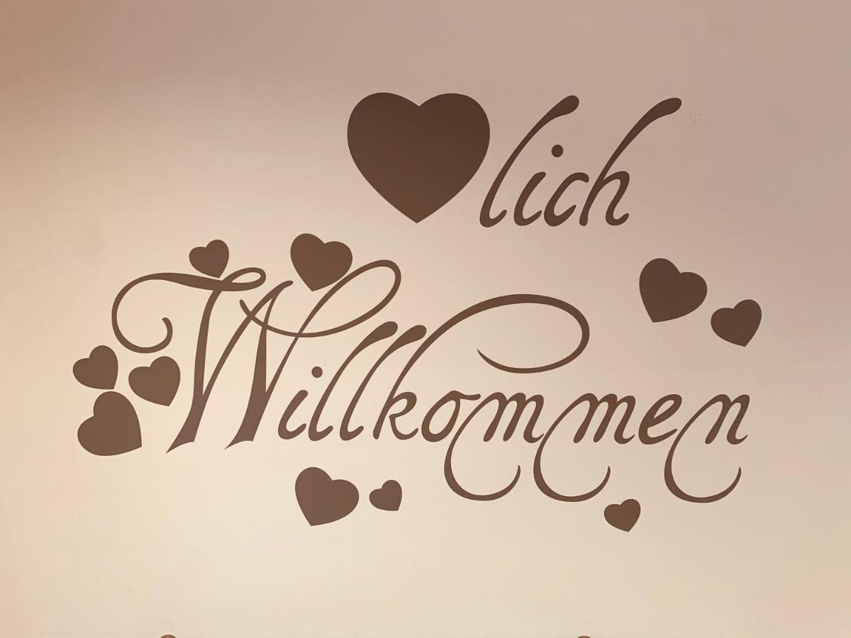 Ferienwohnung Bad Camberg - Apartment 3 Hoelzer エクステリア 写真