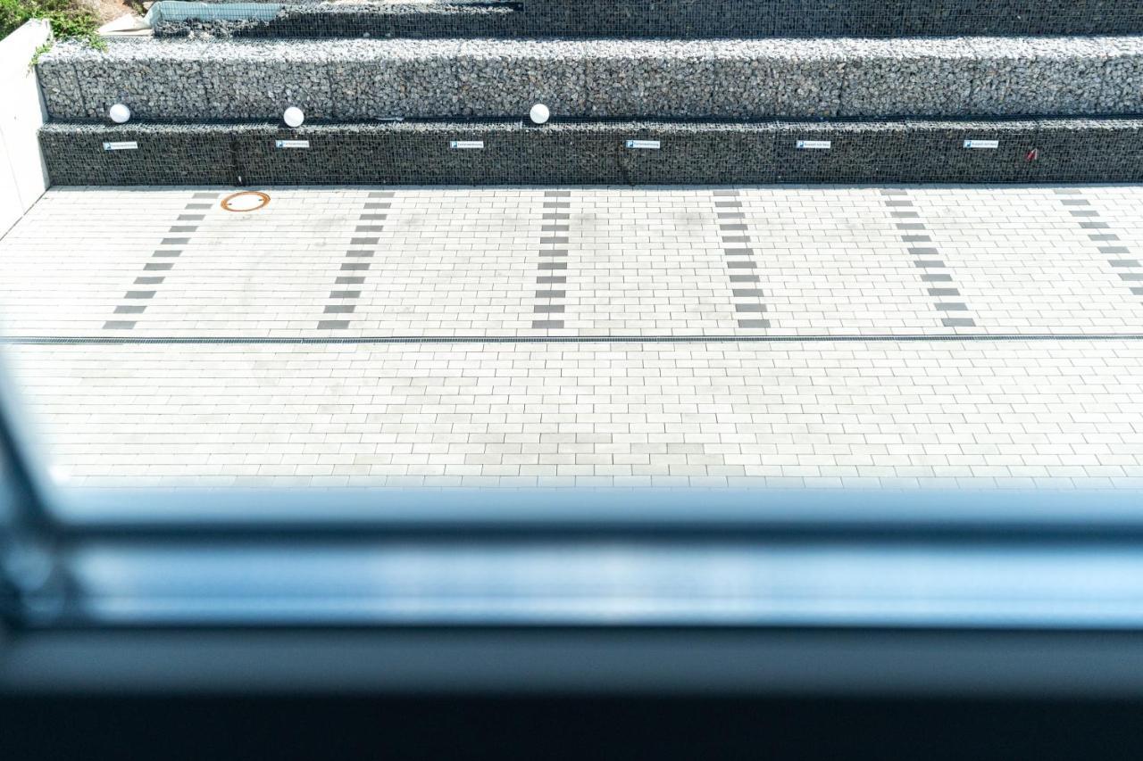 Ferienwohnung Bad Camberg - Apartment 3 Hoelzer エクステリア 写真